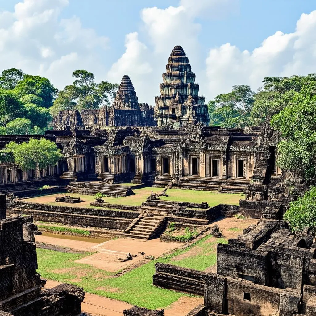 angkor-thom