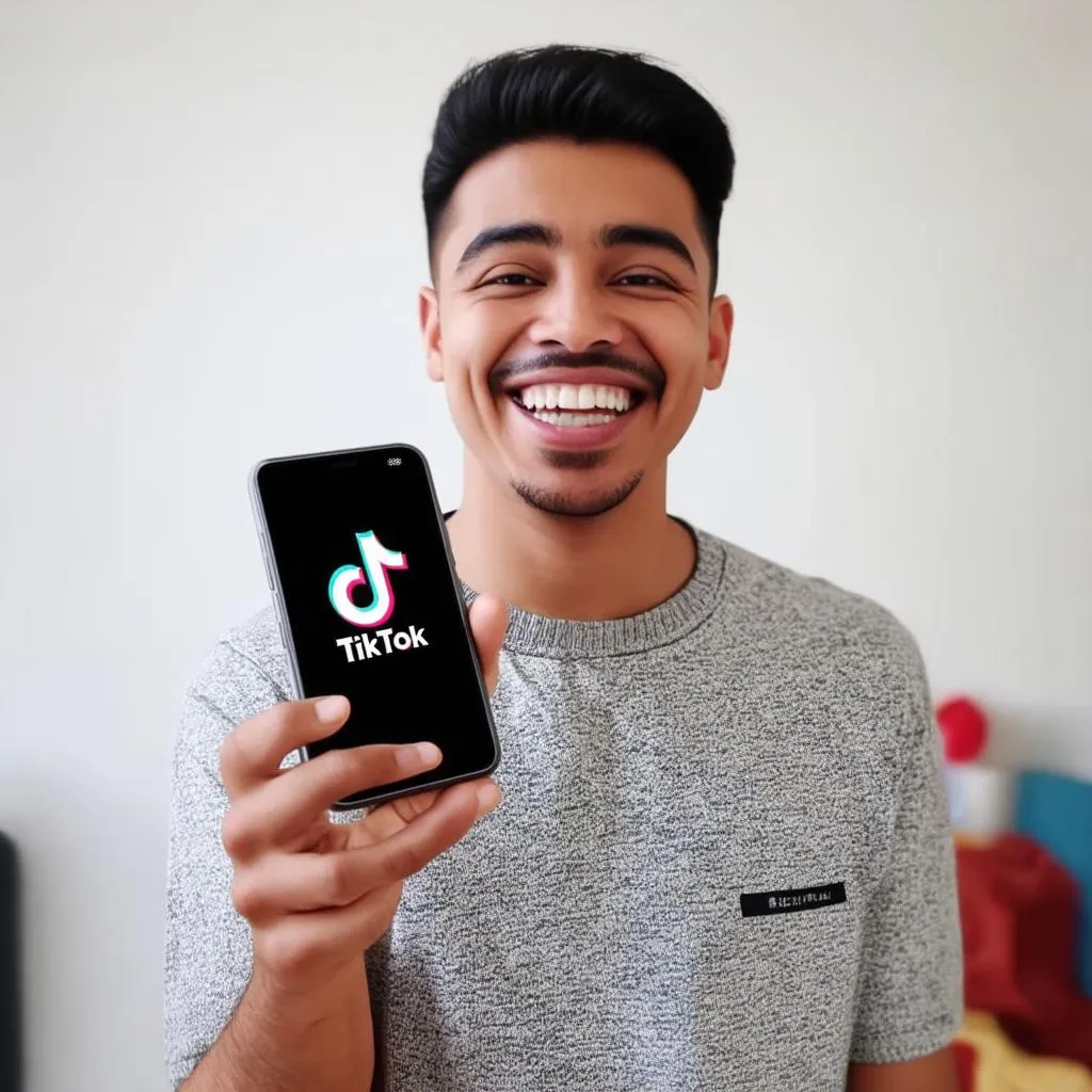 Hướng dẫn cách làm affiliate tiktok