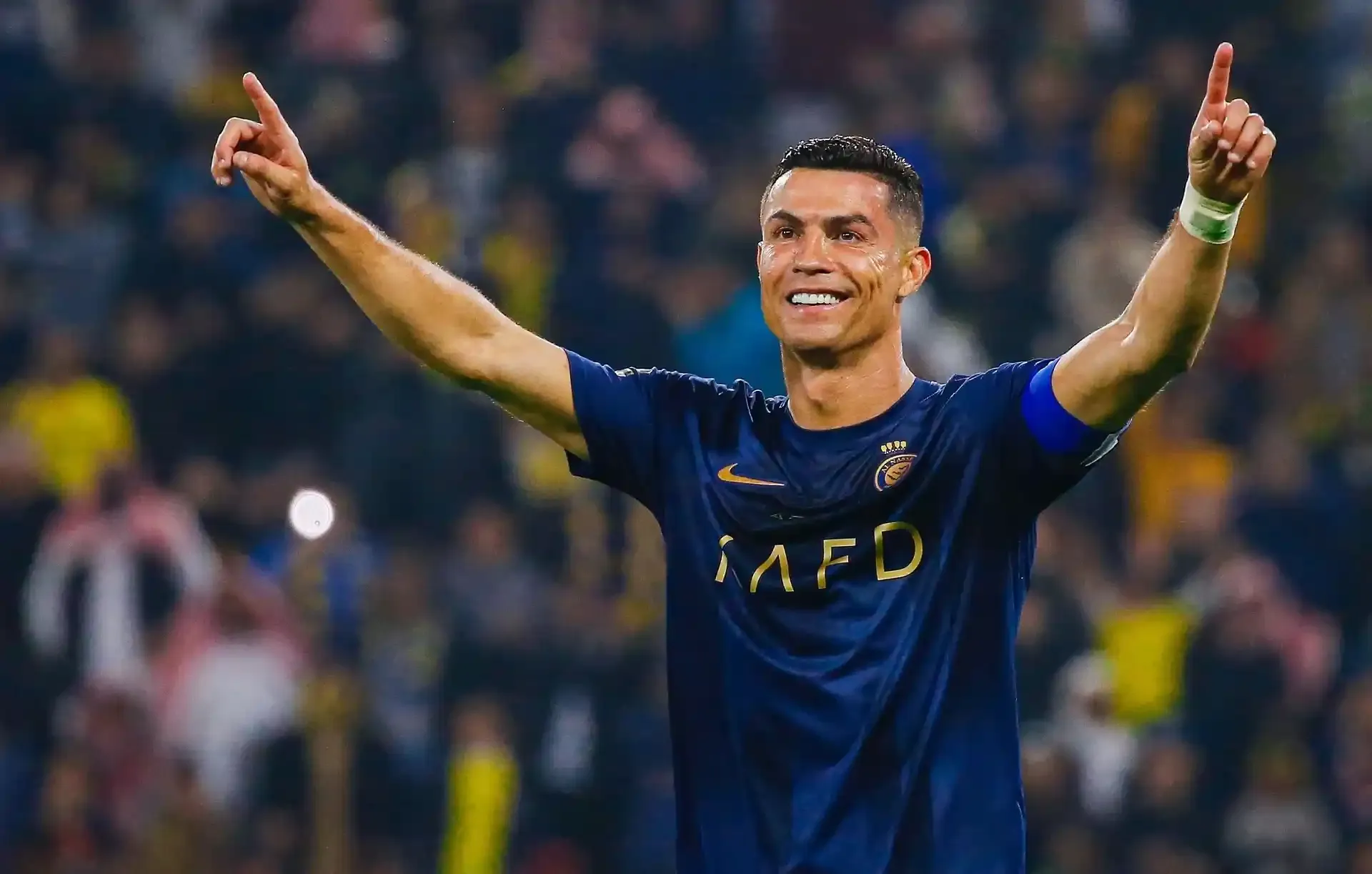 Cristiano Ronaldo: Huyền Thoại Bất Tử Của Làng Túc Cầu