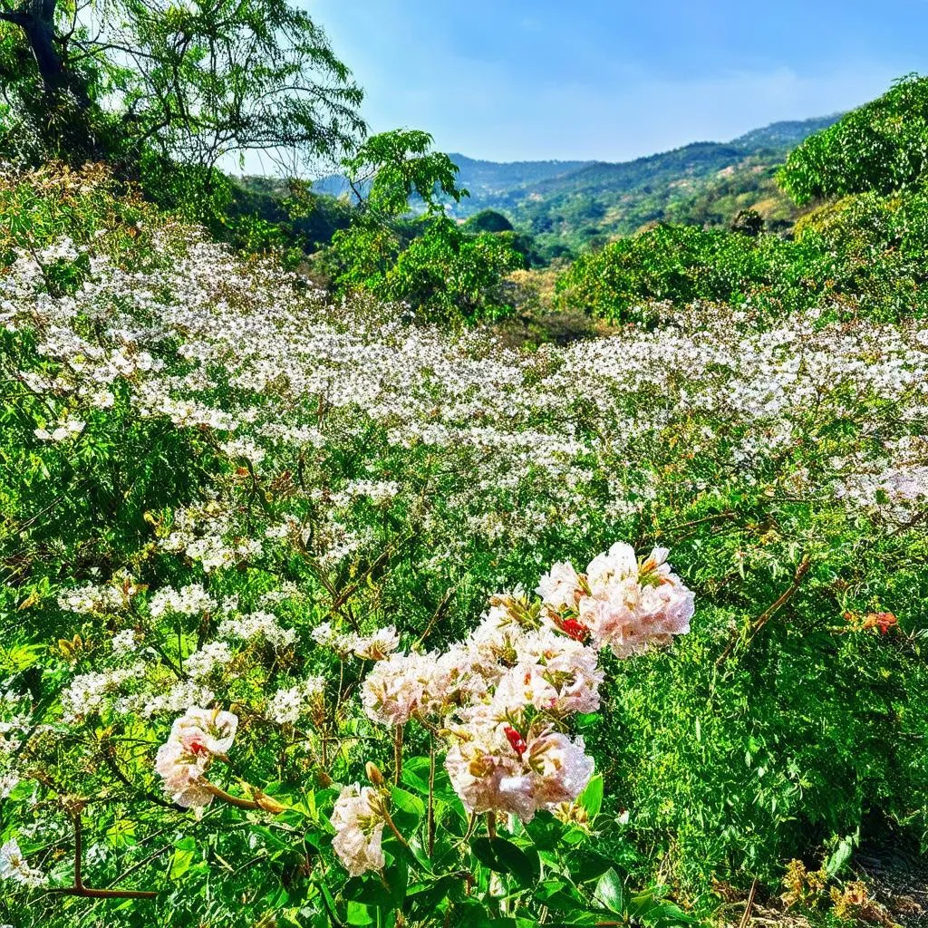 thung lung tinh yeu da lat