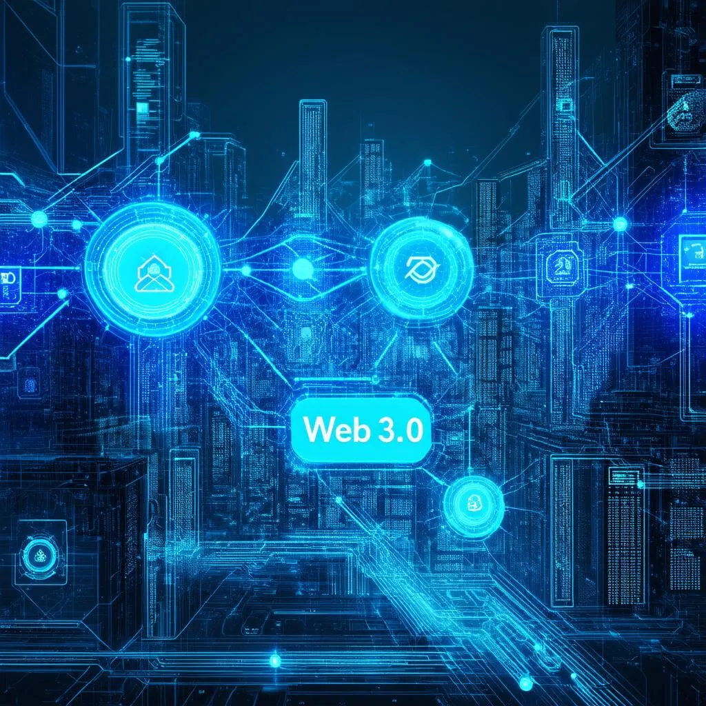 tương lai web 3.0