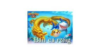 Bắn Cá Rồng – Trải Nghiệm Game Giải Trí Đỉnh Cao